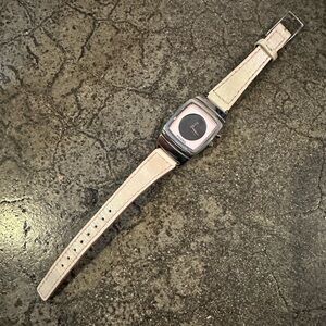 Fossil watch